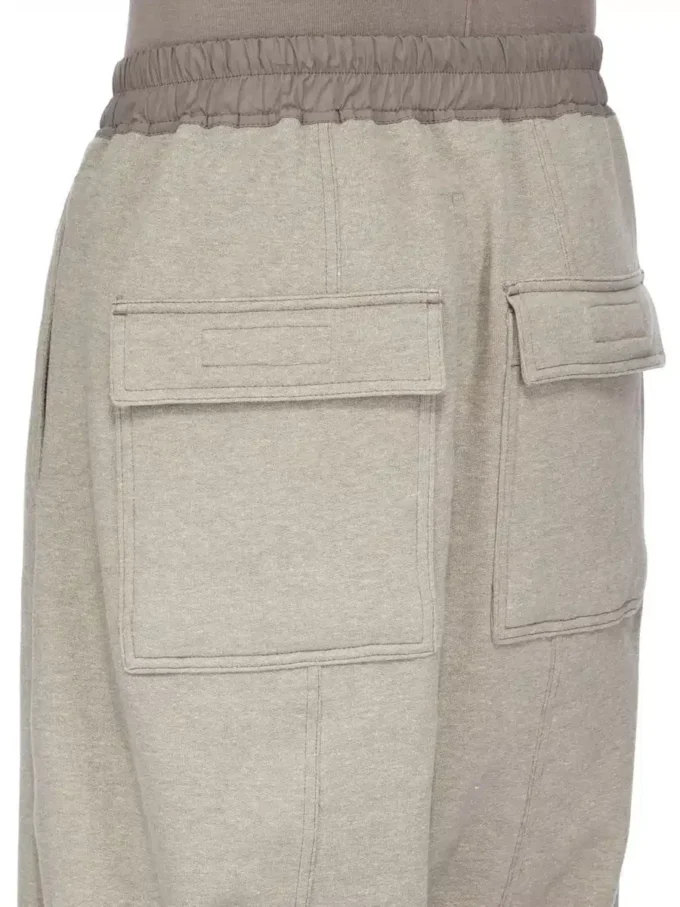 DRKSHDW – PANTS DU02E7380FGM-178