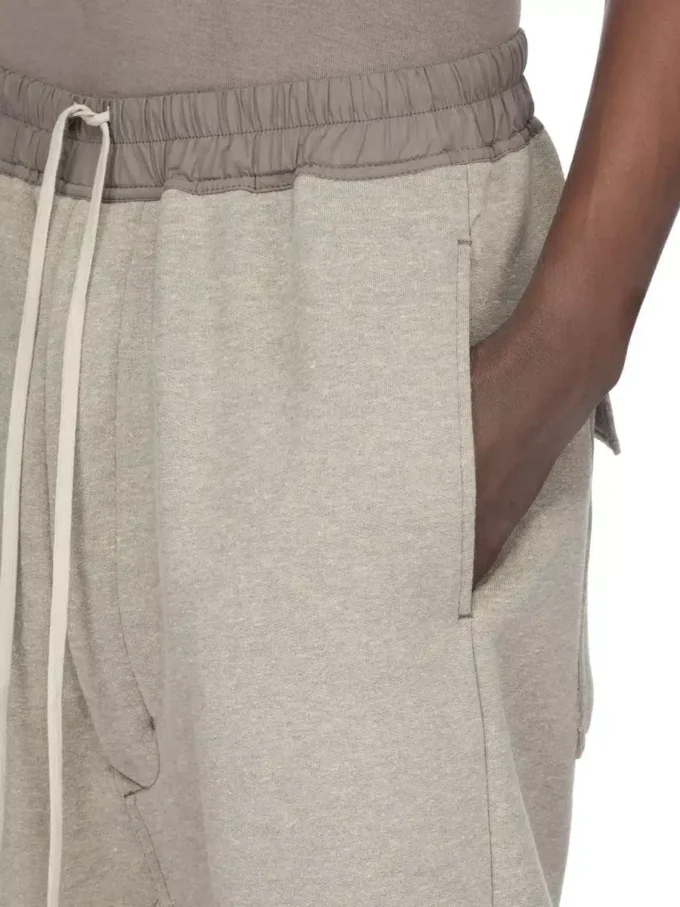 DRKSHDW – PANTS DU02E7380FGM-178