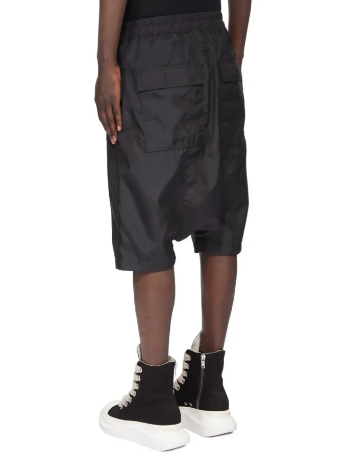 DRKSHDW – PANTS DU02E7380NCV-09