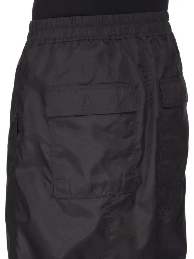 DRKSHDW – PANTS DU02E7380NCV-09