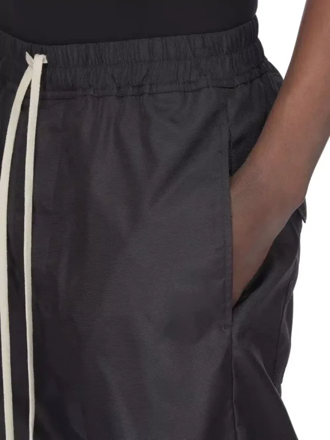 DRKSHDW – PANTS DU02E7380NCV-09