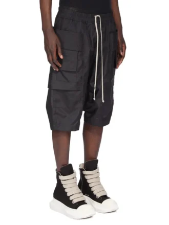 DRKSHDW – PANTS DU02E7382NCV-09