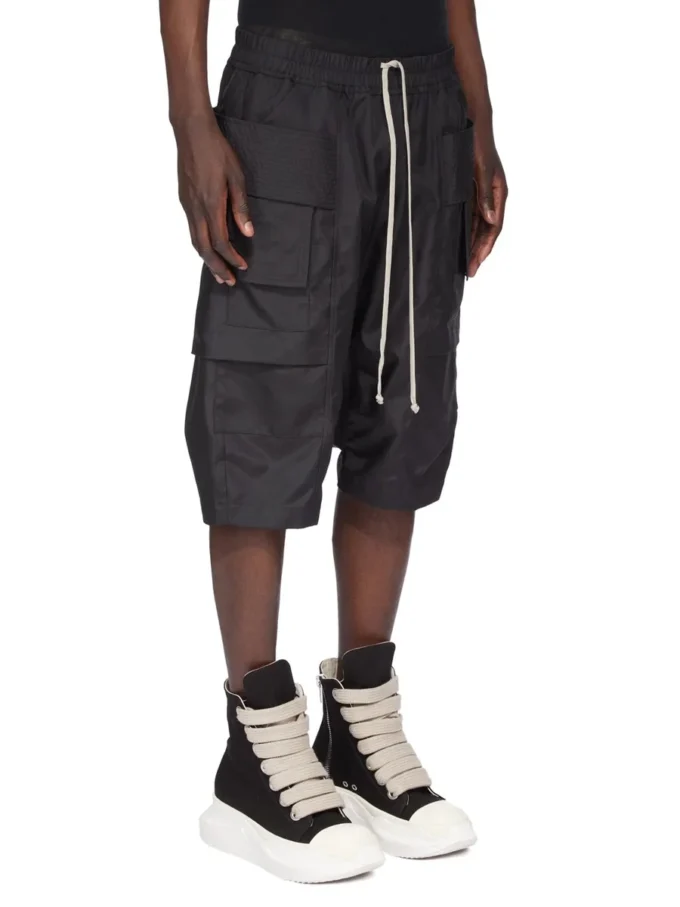 DRKSHDW – PANTS DU02E7382NCV-09