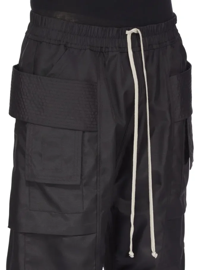 DRKSHDW – PANTS DU02E7382NCV-09