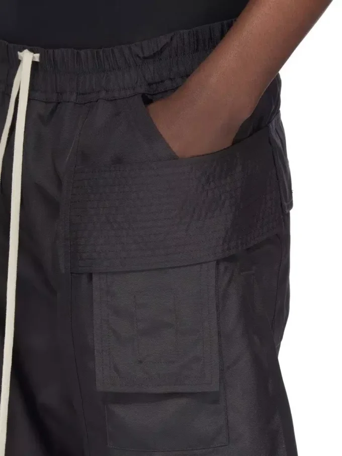 DRKSHDW – PANTS DU02E7382NCV-09