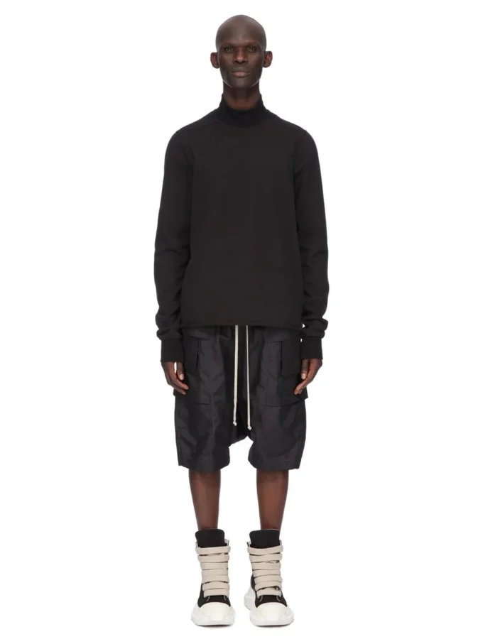 DRKSHDW – PANTS DU02E7382NCV-09