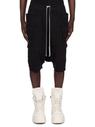 DRKSHDW – PANTS DU02E7382RIG-09