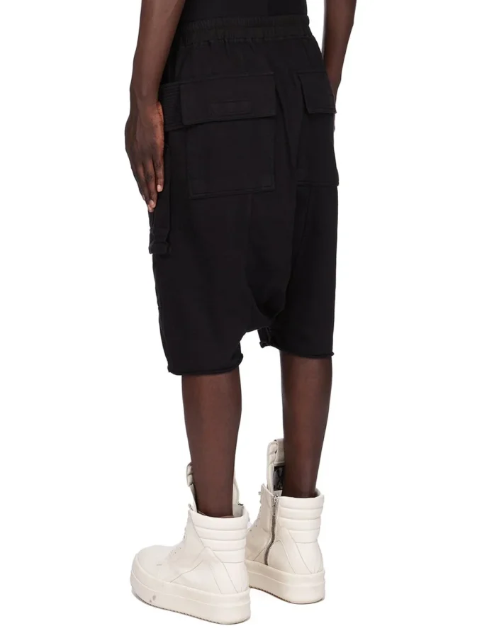 DRKSHDW – PANTS DU02E7382RIG-09