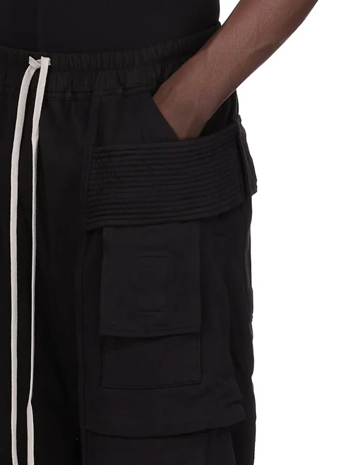 DRKSHDW – PANTS DU02E7382RIG-09