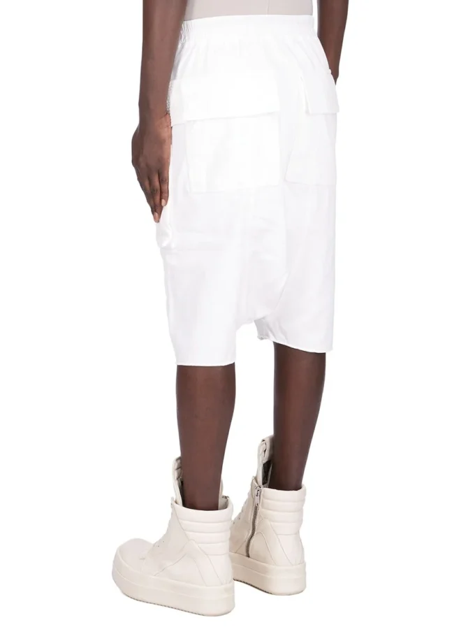 DRKSHDW – PANTS DU02E7382RIG-11