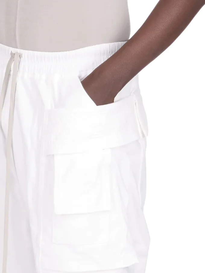 DRKSHDW – PANTS DU02E7382RIG-11