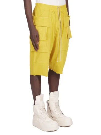 DRKSHDW – PANTS DU02E7382RIG-12