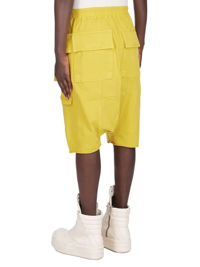 DRKSHDW – PANTS DU02E7382RIG-12