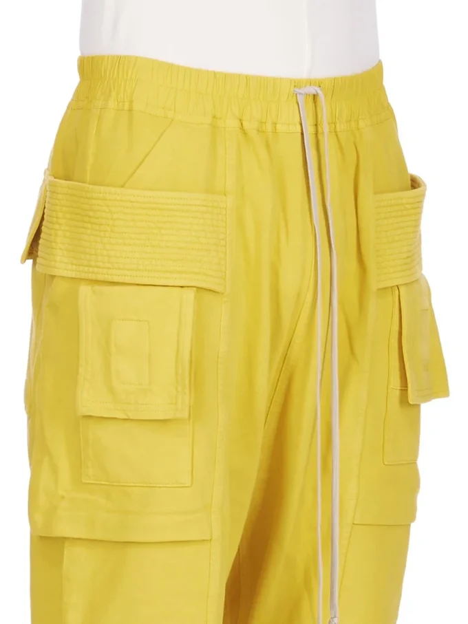 DRKSHDW – PANTS DU02E7382RIG-12