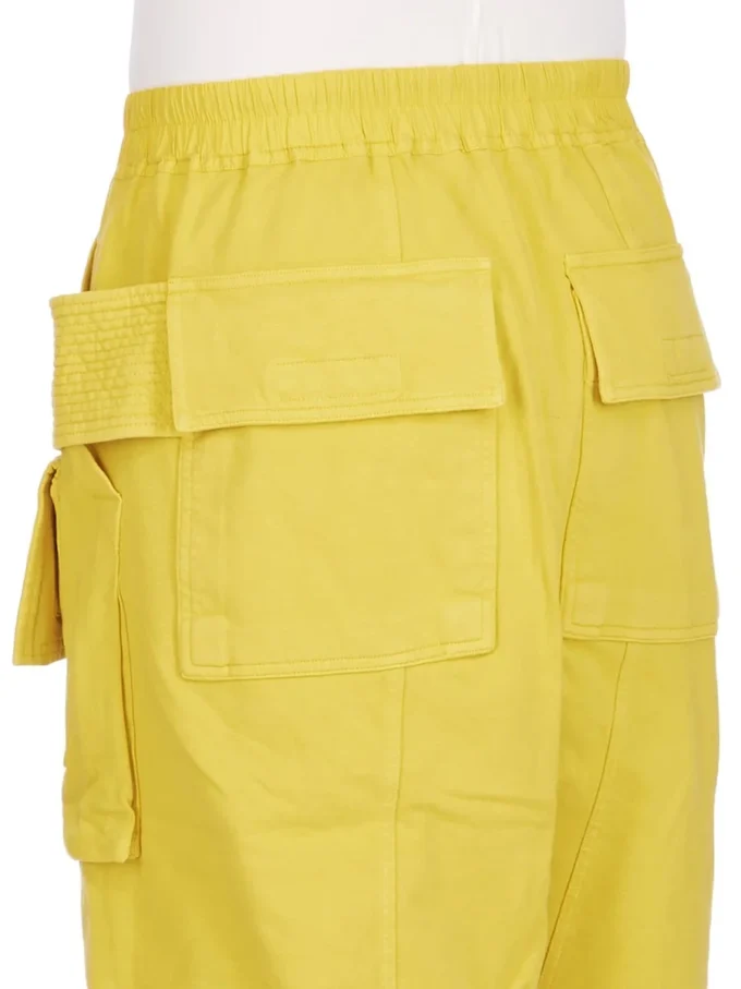 DRKSHDW – PANTS DU02E7382RIG-12