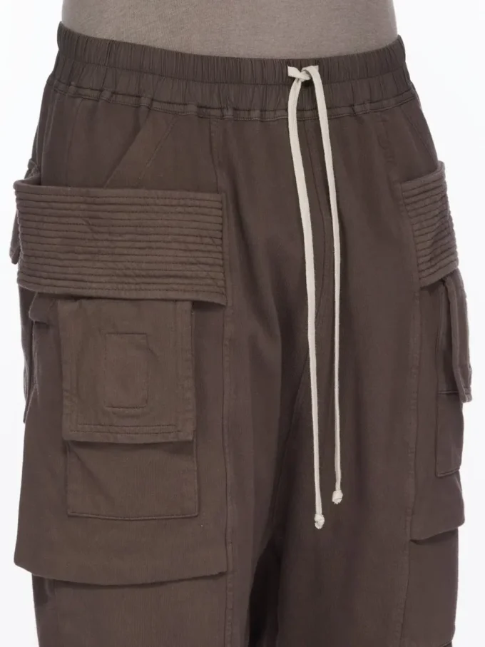 DRKSHDW – PANTS DU02E7382RIG-78