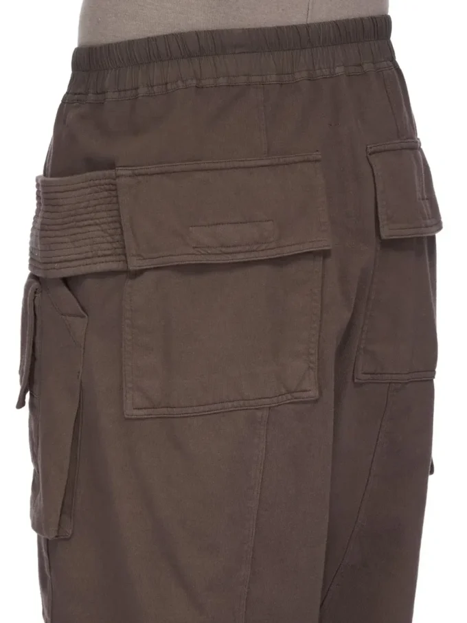 DRKSHDW – PANTS DU02E7382RIG-78