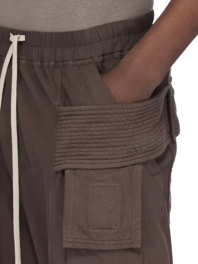 DRKSHDW – PANTS DU02E7382RIG-78