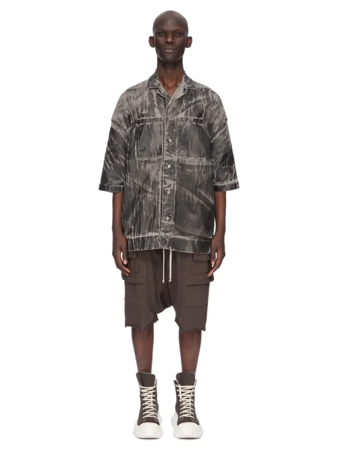 DRKSHDW – PANTS DU02E7382RIG-78