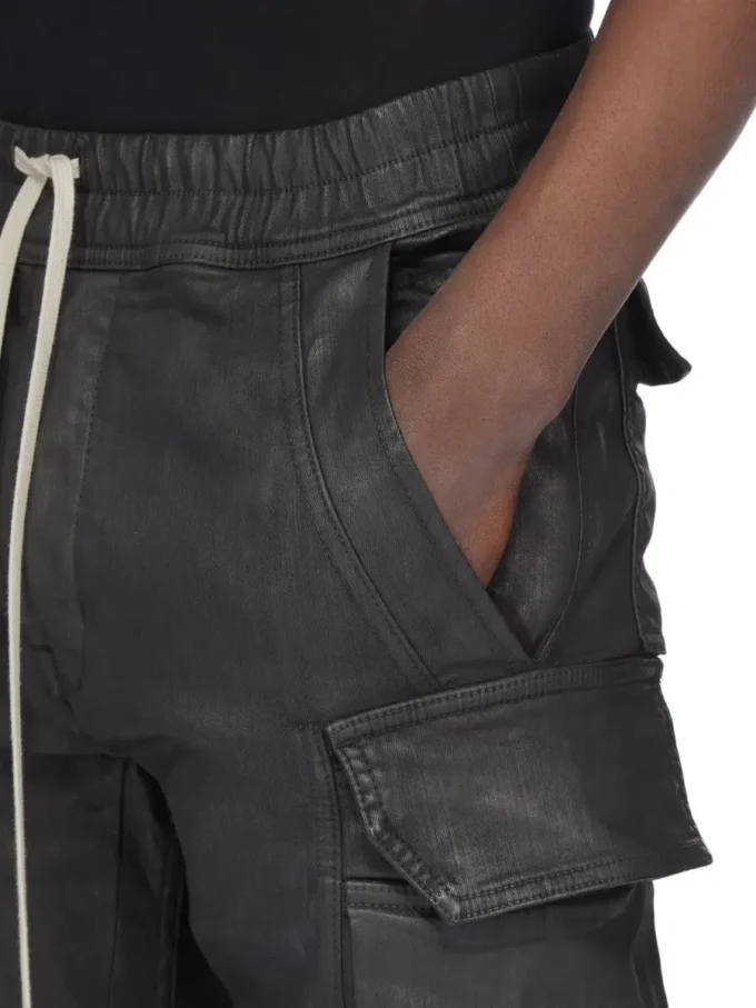 DRKSHDW – PANTS DU02E7386SBW-99X DRKSHDW – PANTS DU02E7386SBW-99X