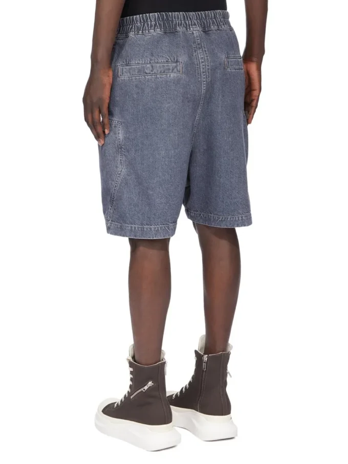 DRKSHDW – PANTS DU02E7389DGY-58