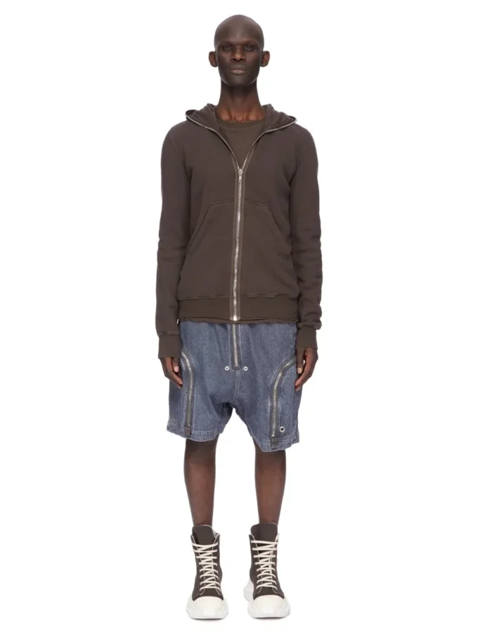 DRKSHDW – PANTS DU02E7389DGY-58