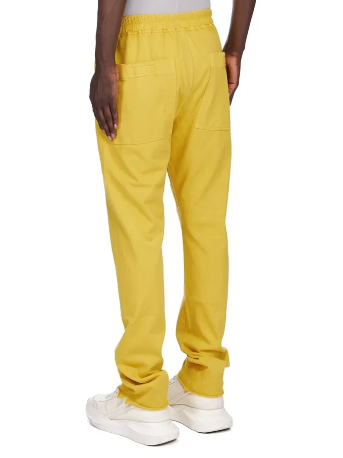 DRKSHDW – PANTS DU02E7392RIG-12