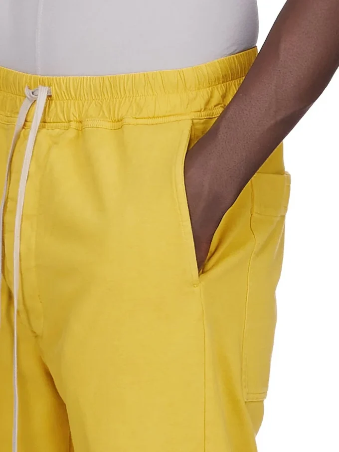 DRKSHDW – PANTS DU02E7392RIG-12