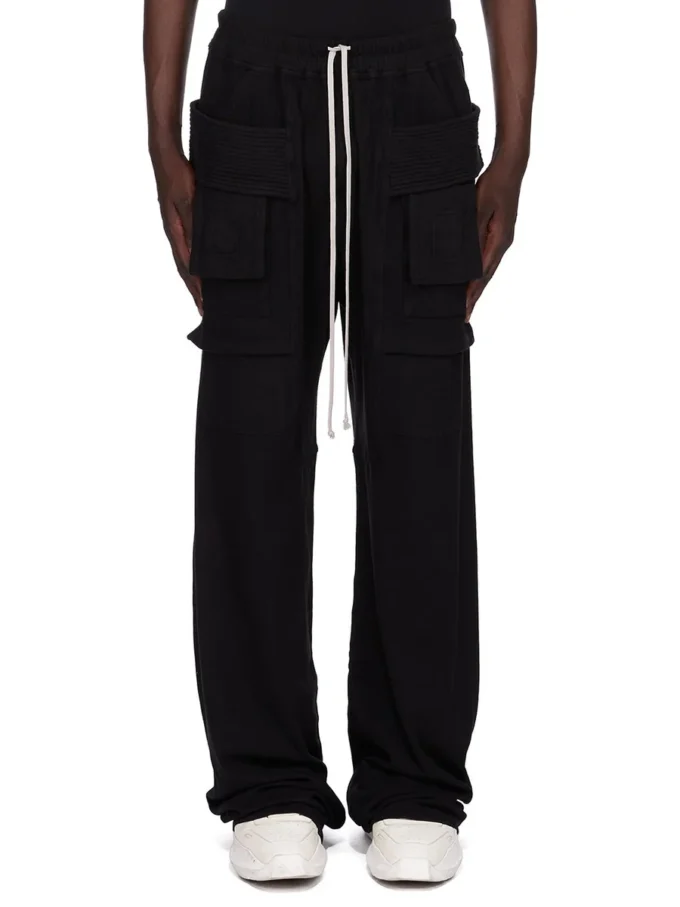 DRKSHDW – PANTS DU02E7394JDB-09 DRKSHDW – PANTS DU02E7394JDB-09