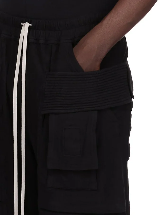 DRKSHDW – PANTS DU02E7394JDB-09 DRKSHDW – PANTS DU02E7394JDB-09