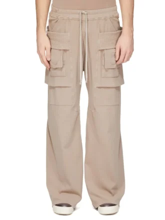 DRKSHDW – PANTS DU02E7394JDB-88