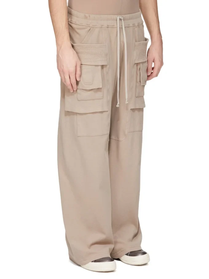 DRKSHDW – PANTS DU02E7394JDB-88 DRKSHDW – PANTS DU02E7394JDB-88