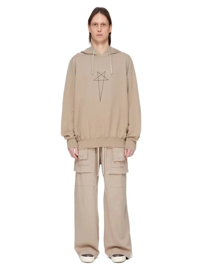 DRKSHDW – PANTS DU02E7394JDB-88 DRKSHDW – PANTS DU02E7394JDB-88