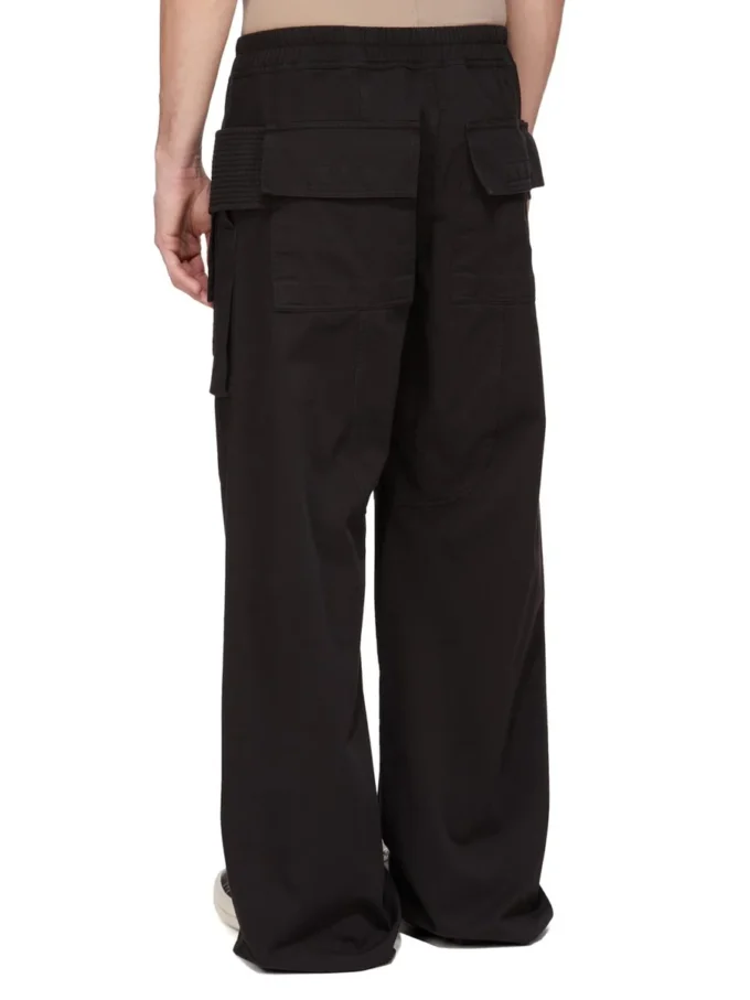 DRKSHDW – PANTS DU02E7394TW-09