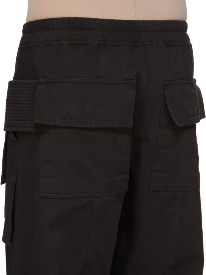 DRKSHDW – PANTS DU02E7394TW-09