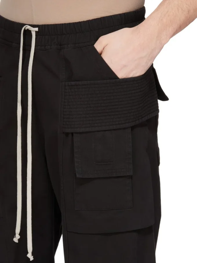 DRKSHDW – PANTS DU02E7394TW-09