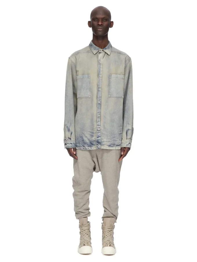 DRKSHDW – PANTS DU02E7395FGM-178 DRKSHDW – PANTS DU02E7395FGM-178