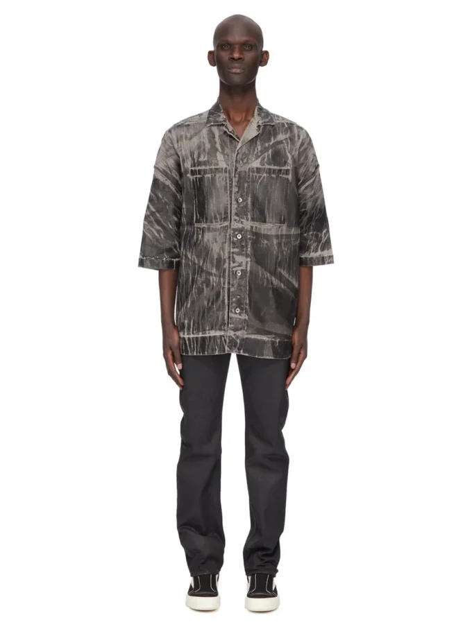 DRKSHDW – PANTS DU02E7397BW-99X DRKSHDW – PANTS DU02E7397BW-99X