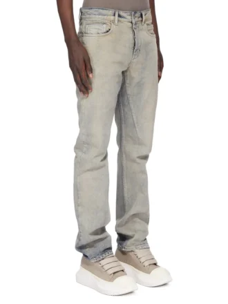 DRKSHDW – PANTS DU02E7397DMP-38