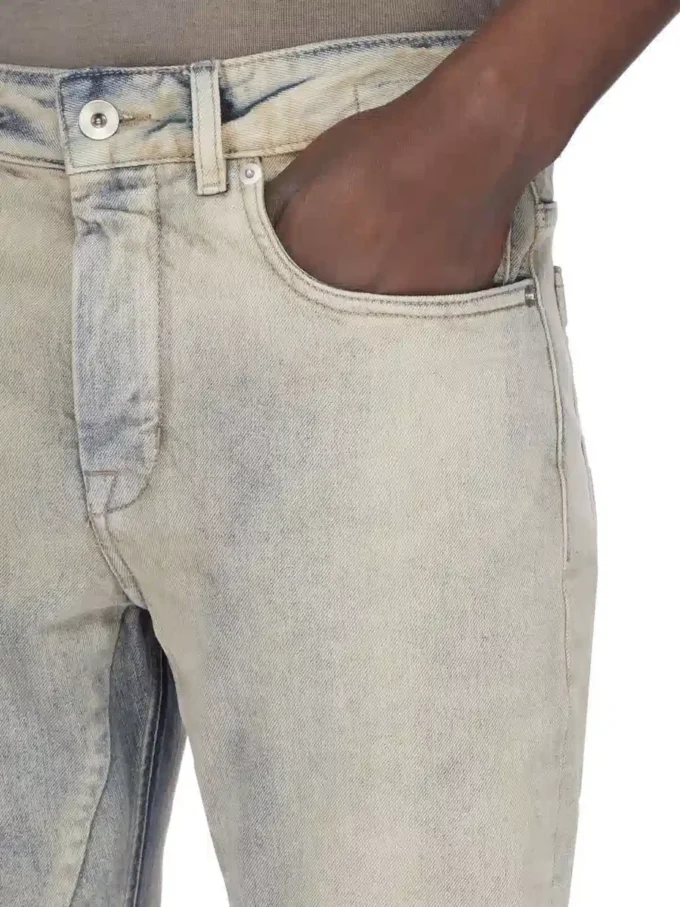 DRKSHDW – PANTS DU02E7397DMP-38