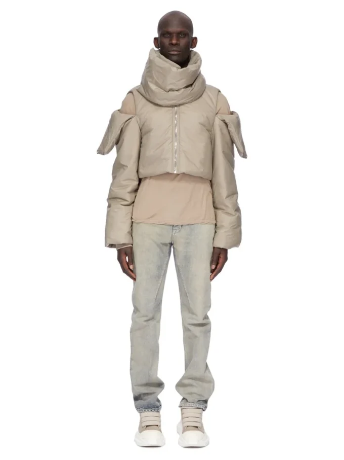 DRKSHDW – PANTS DU02E7397DMP-38