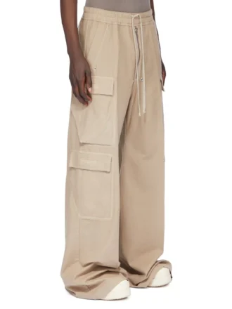 DRKSHDW – PANTS DU02E7398CFL-88