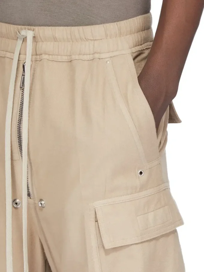 DRKSHDW – PANTS DU02E7398CFL-88