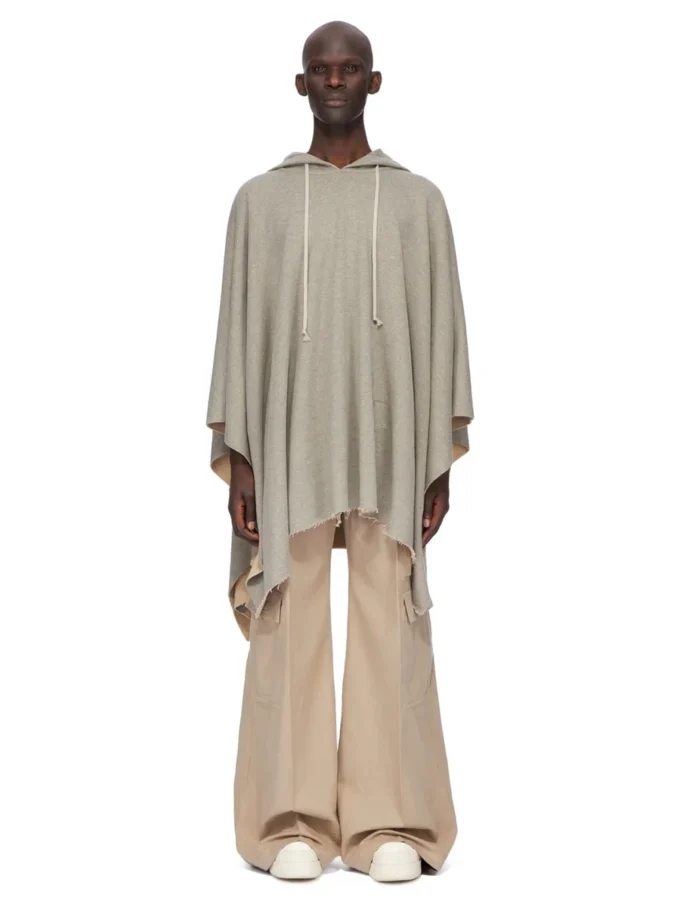 DRKSHDW – PANTS DU02E7398CFL-88