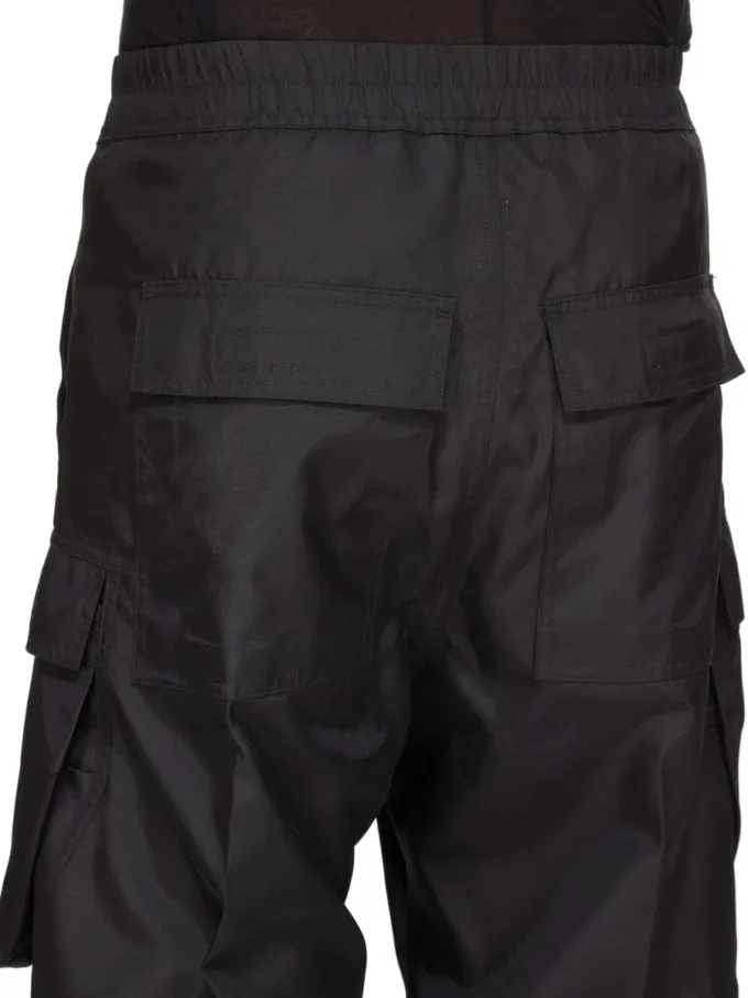 DRKSHDW – PANTS DU02E7398NCV-09