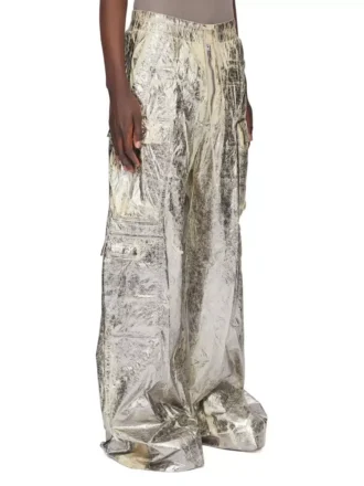 DRKSHDW – PANTS DU02E7398NPF-128