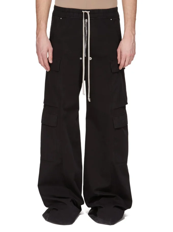 DRKSHDW – PANTS DU02E7398TW-09 DRKSHDW – PANTS DU02E7398TW-09