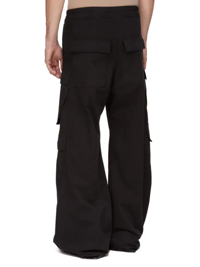 DRKSHDW – PANTS DU02E7398TW-09 DRKSHDW – PANTS DU02E7398TW-09