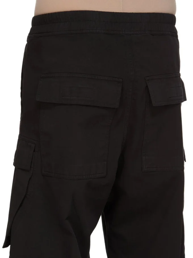 DRKSHDW – PANTS DU02E7398TW-09 DRKSHDW – PANTS DU02E7398TW-09