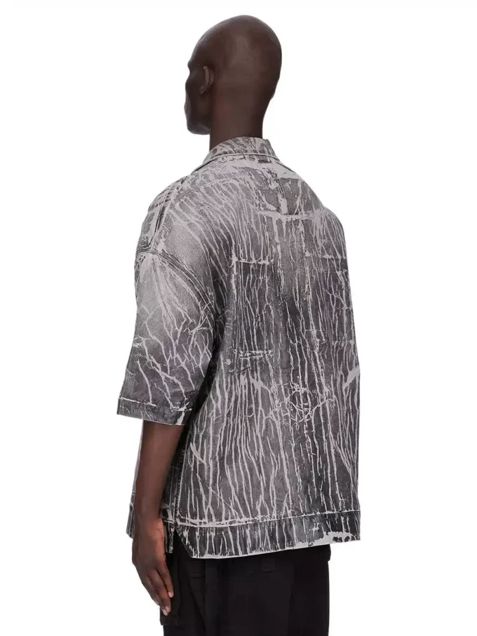 DRKSHDW – SHIRTS DU02E7294SDWF-59 DRKSHDW – SHIRTS DU02E7294SDWF-59